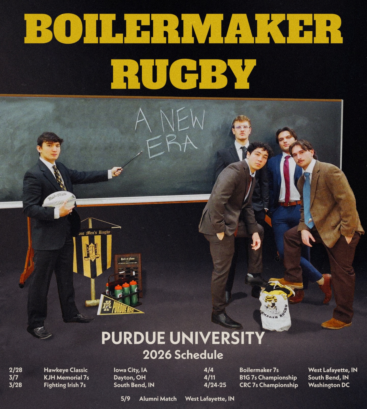 Purdue Men's Rugby added a new photo. - Purdue Men's Rugby