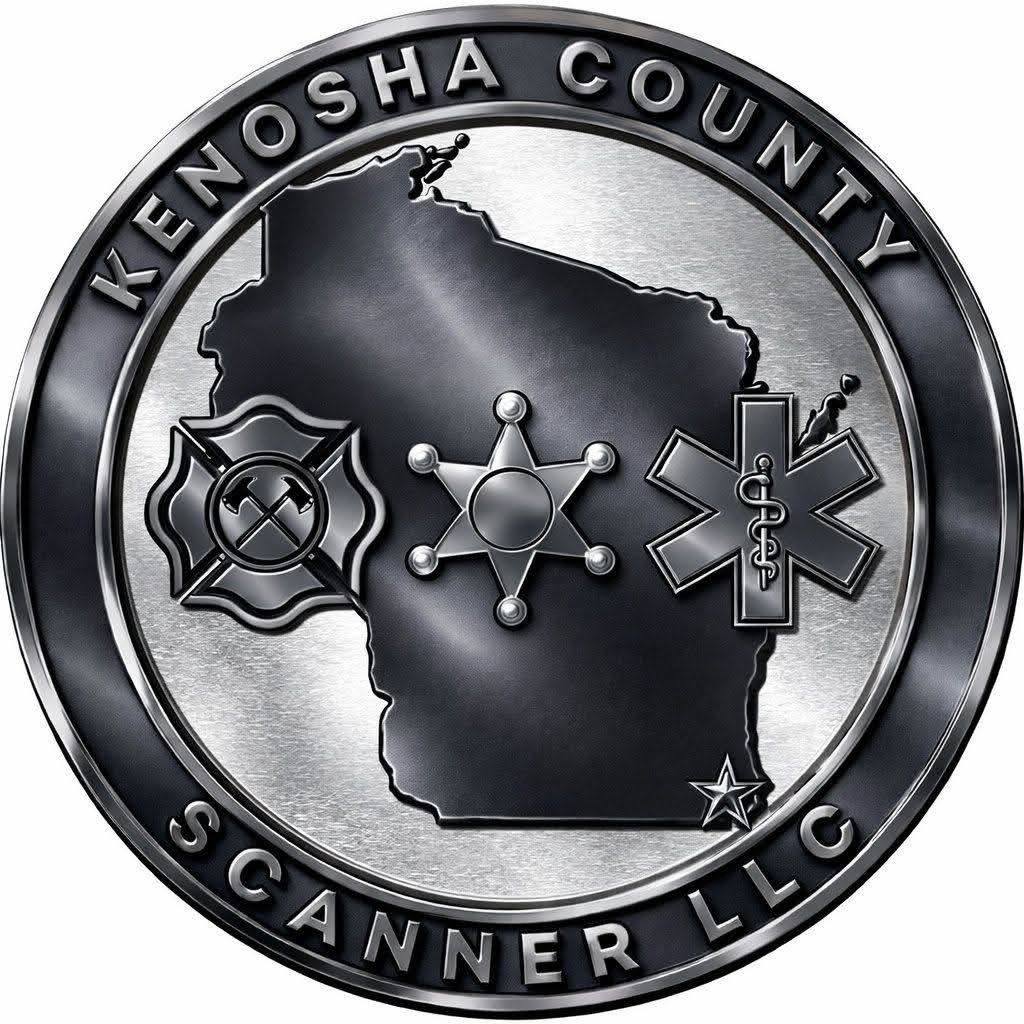 ⚠️⚠️⚠️Traffic Alert⚠️⚠️⚠️ Use... - Kenosha County Scanner | Facebook