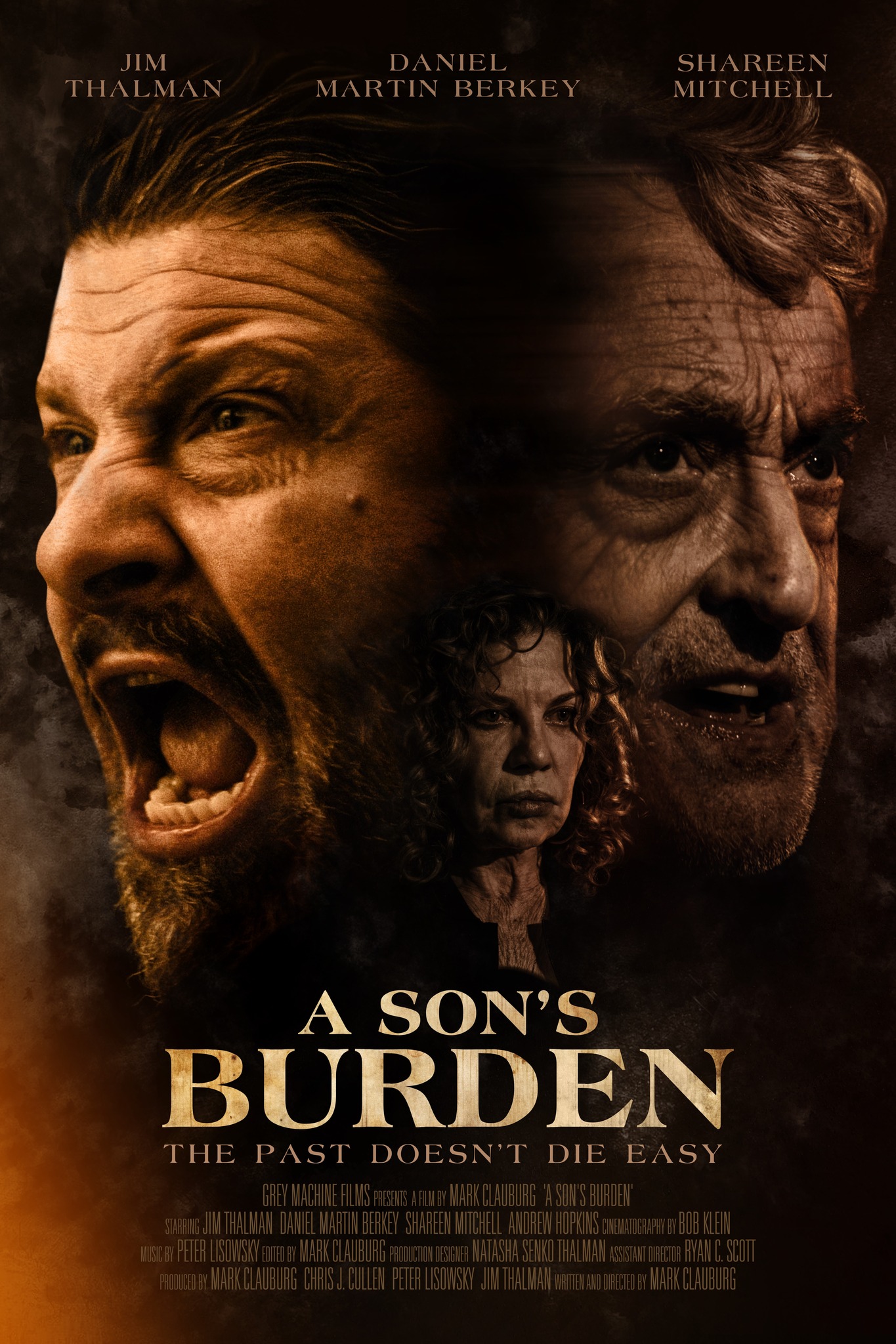 Grey Machine Films