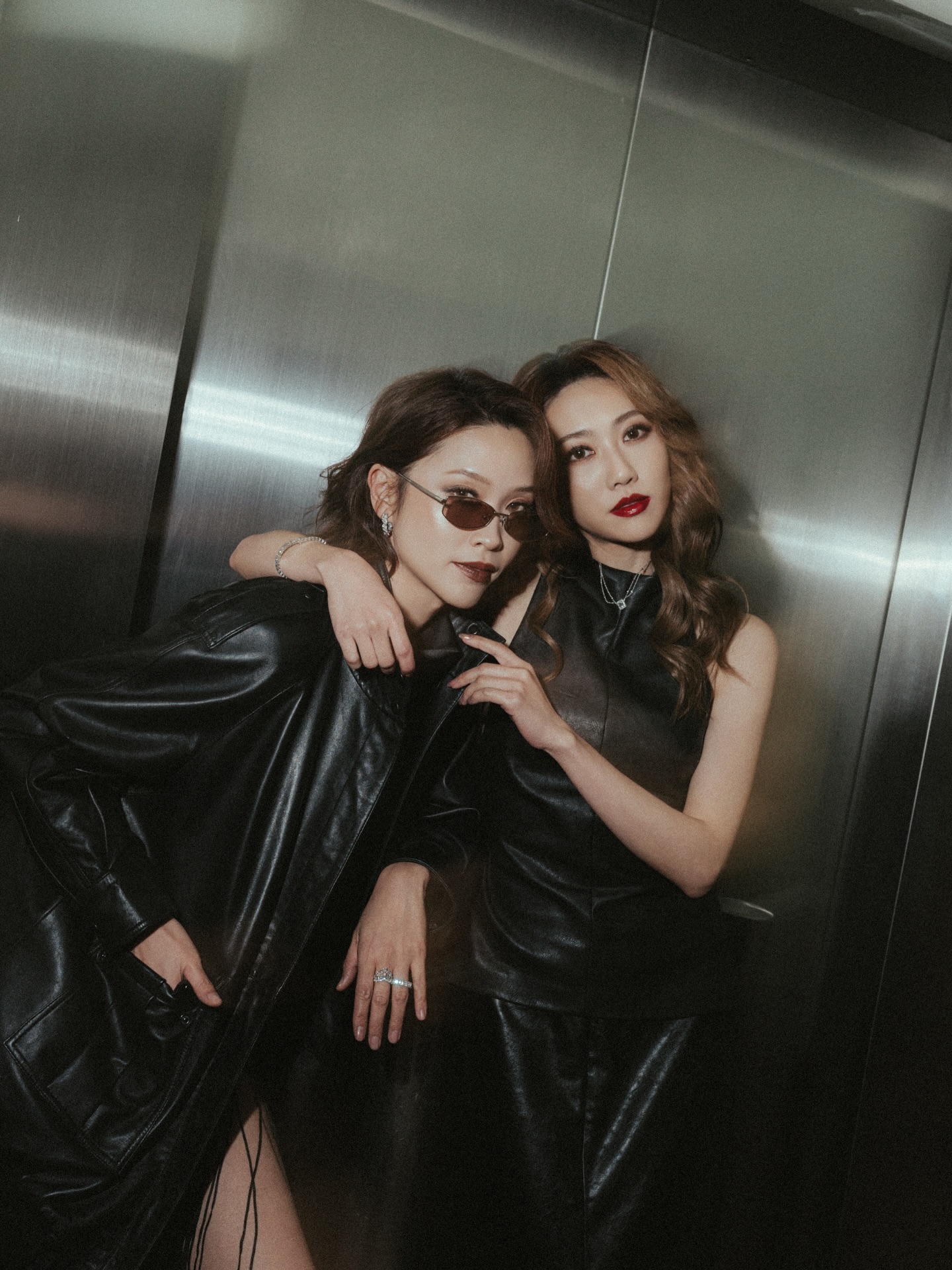 阮嘉敏 Mandy Yuen