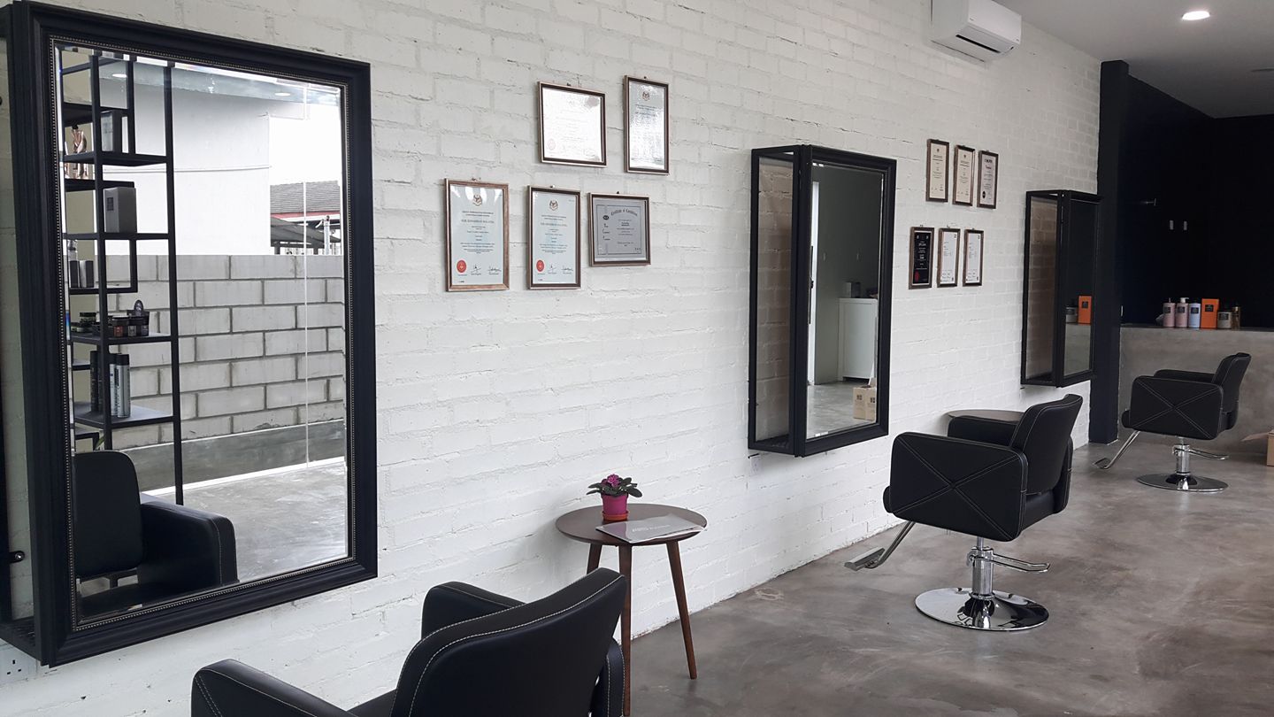 Majime Hair Salon Home Facebook
