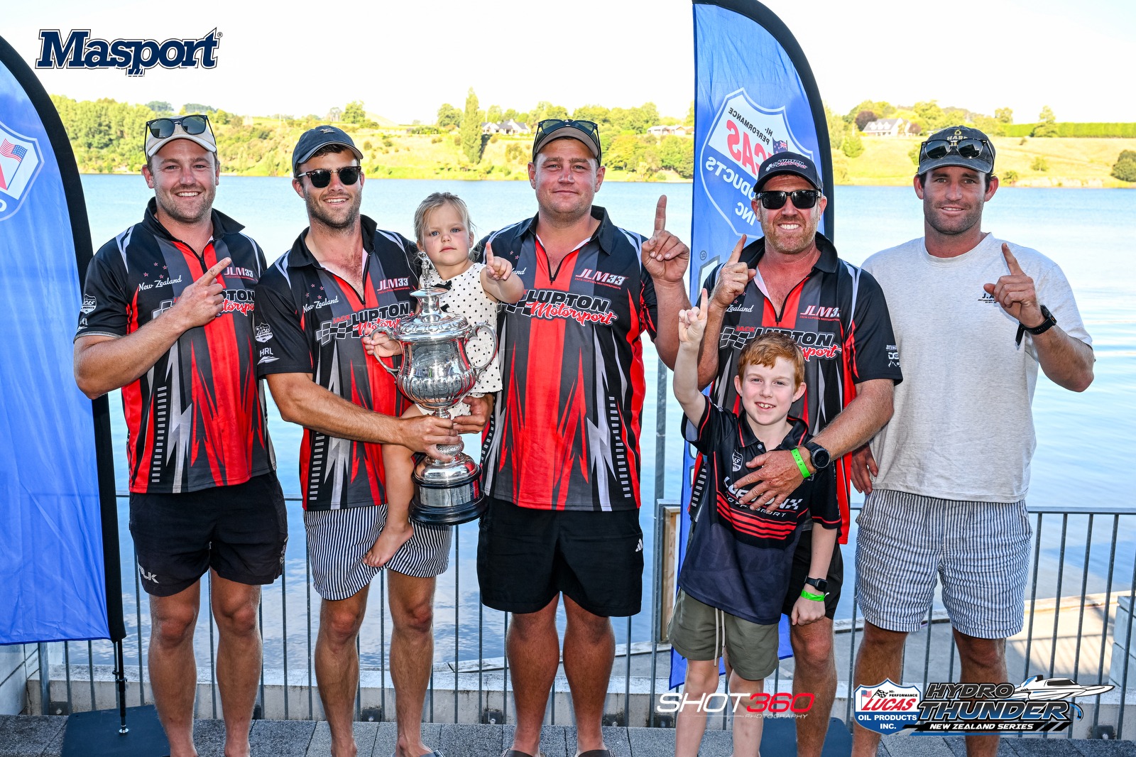 Hydro - 2026 Masport Cup Champions - Jack Lupton Motorsport | Facebook