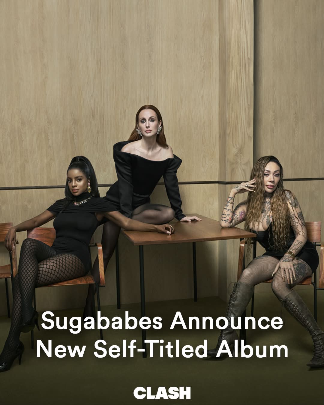 Clash Magazine (@clashmagazine) • Facebook