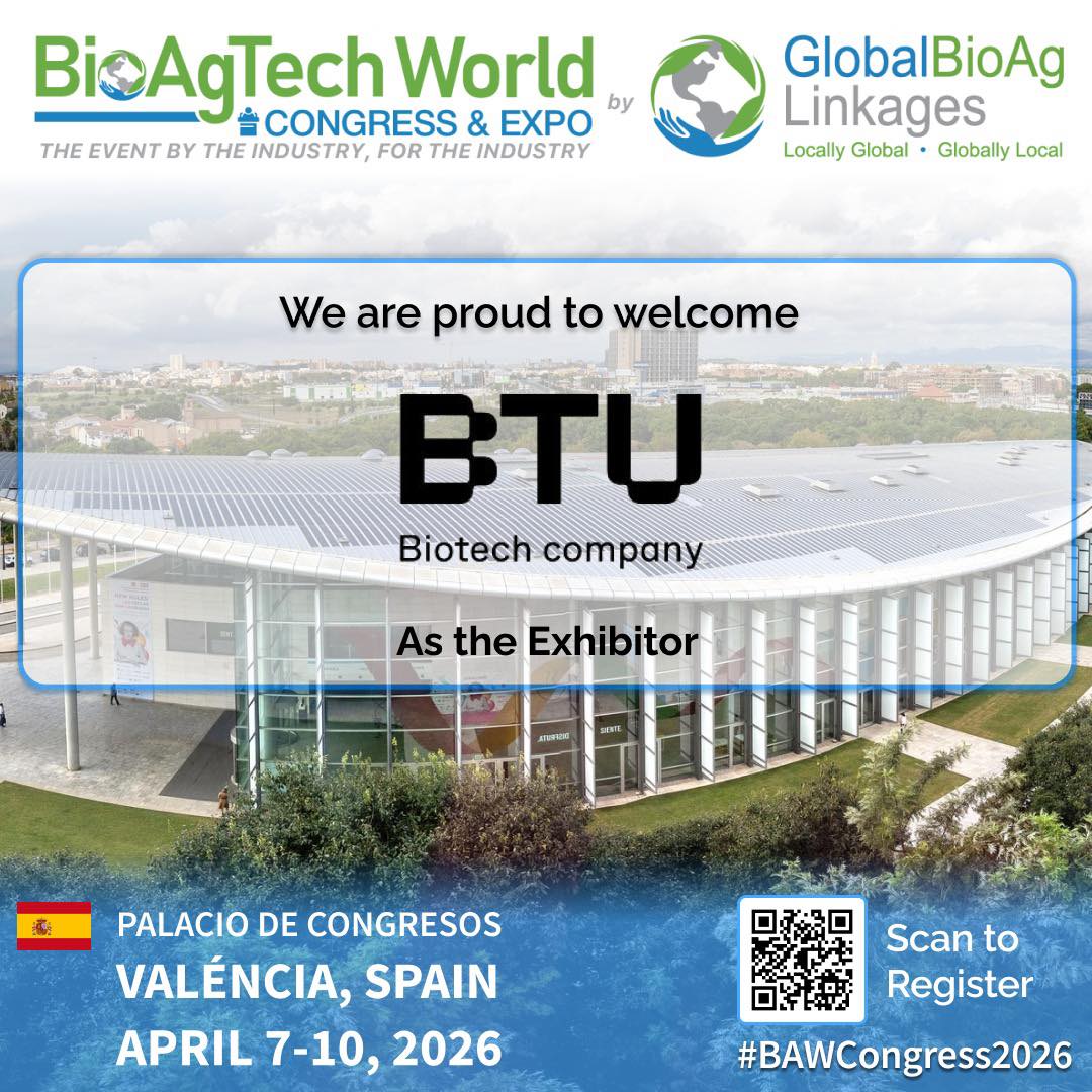 Global BioAg Linkages