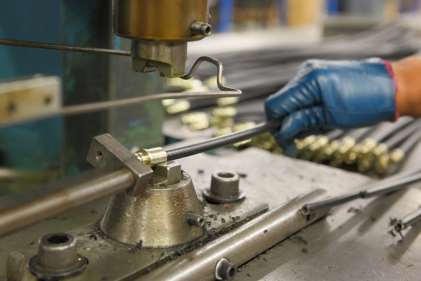 Wescon Controls | Wichita KS