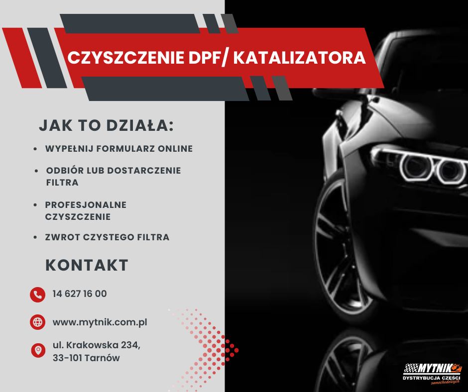 🚗 CZYSZCZENIE... - Mytnik - Dystrybutor części samochodowych | Facebook