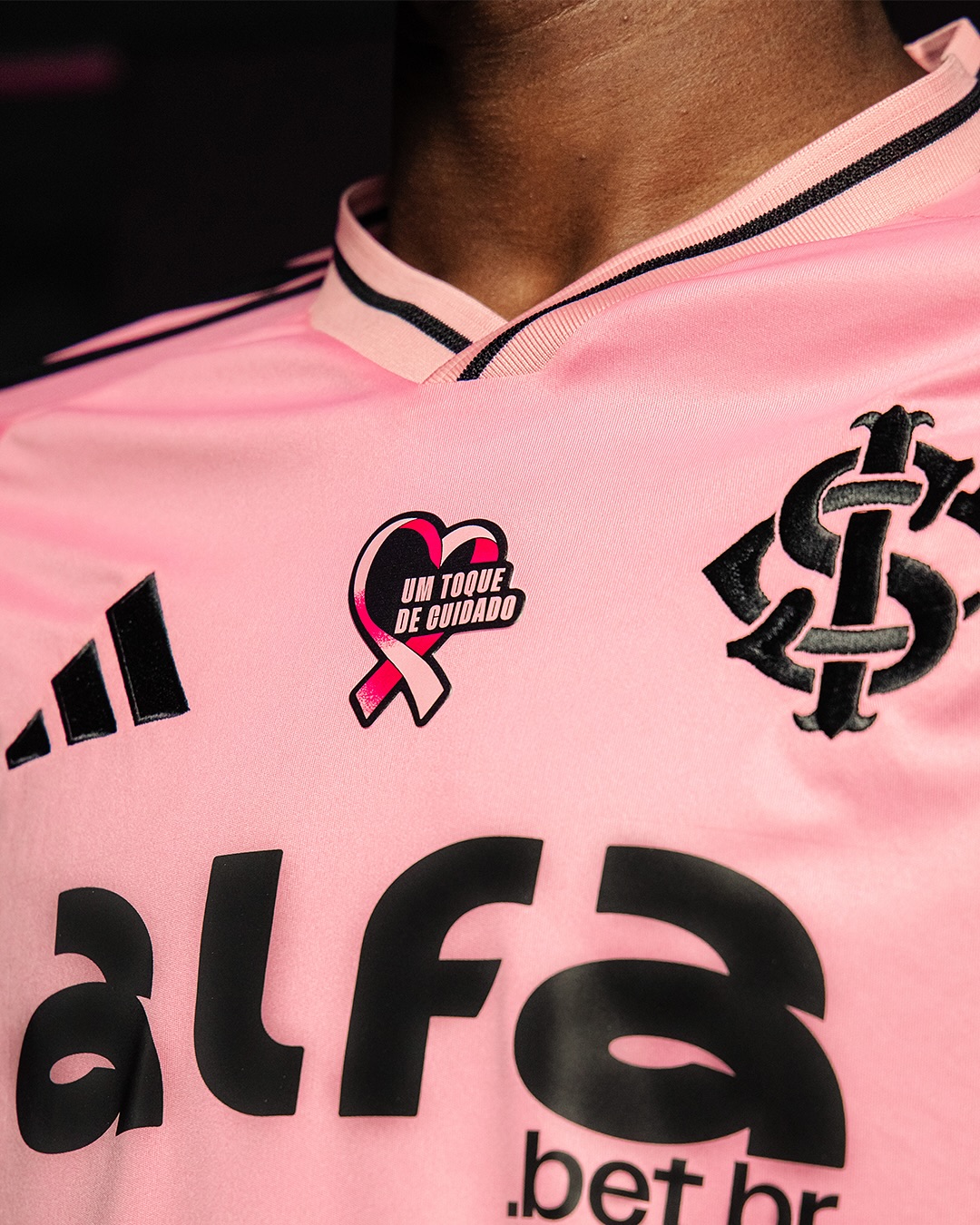 Sport Club Internacional and adidas have released a special