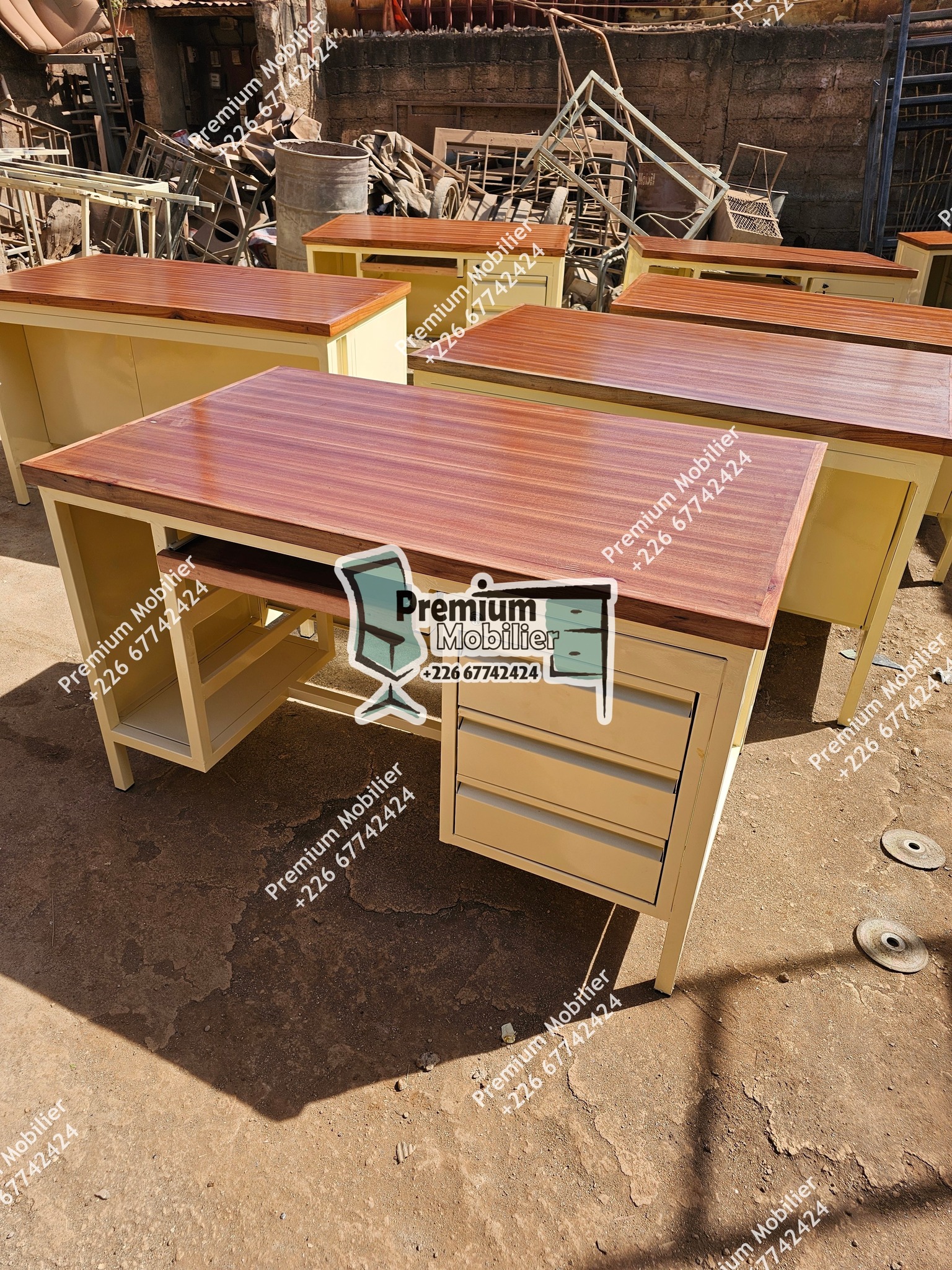 Premium - Fabrication locale - Made in Burkina Faso 🇧🇫 | Facebook