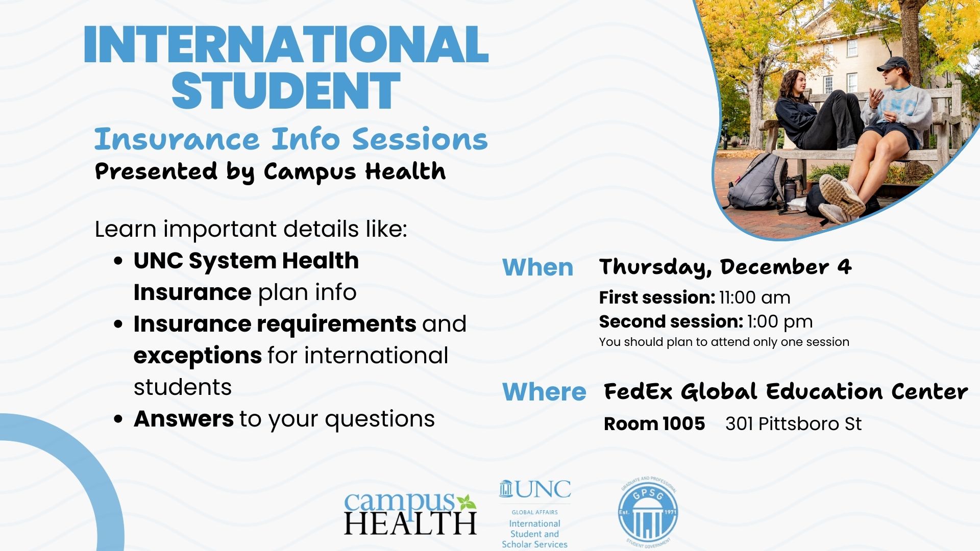 🚨 The UNC System made... - UNC-Chapel Hill Graduate School | Facebook