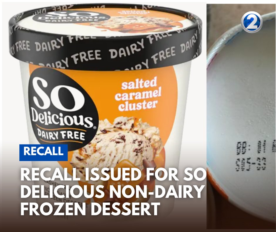 The Hawaii Department of Health is warning residents of a recall