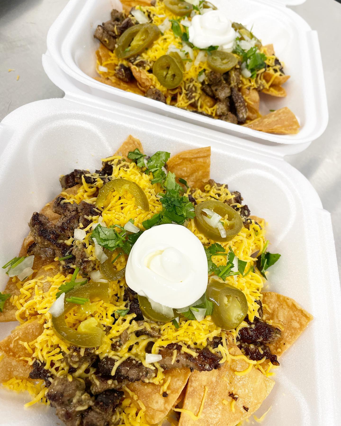 If Your Nachos Dont Look Like This When You Open Up Your “Box