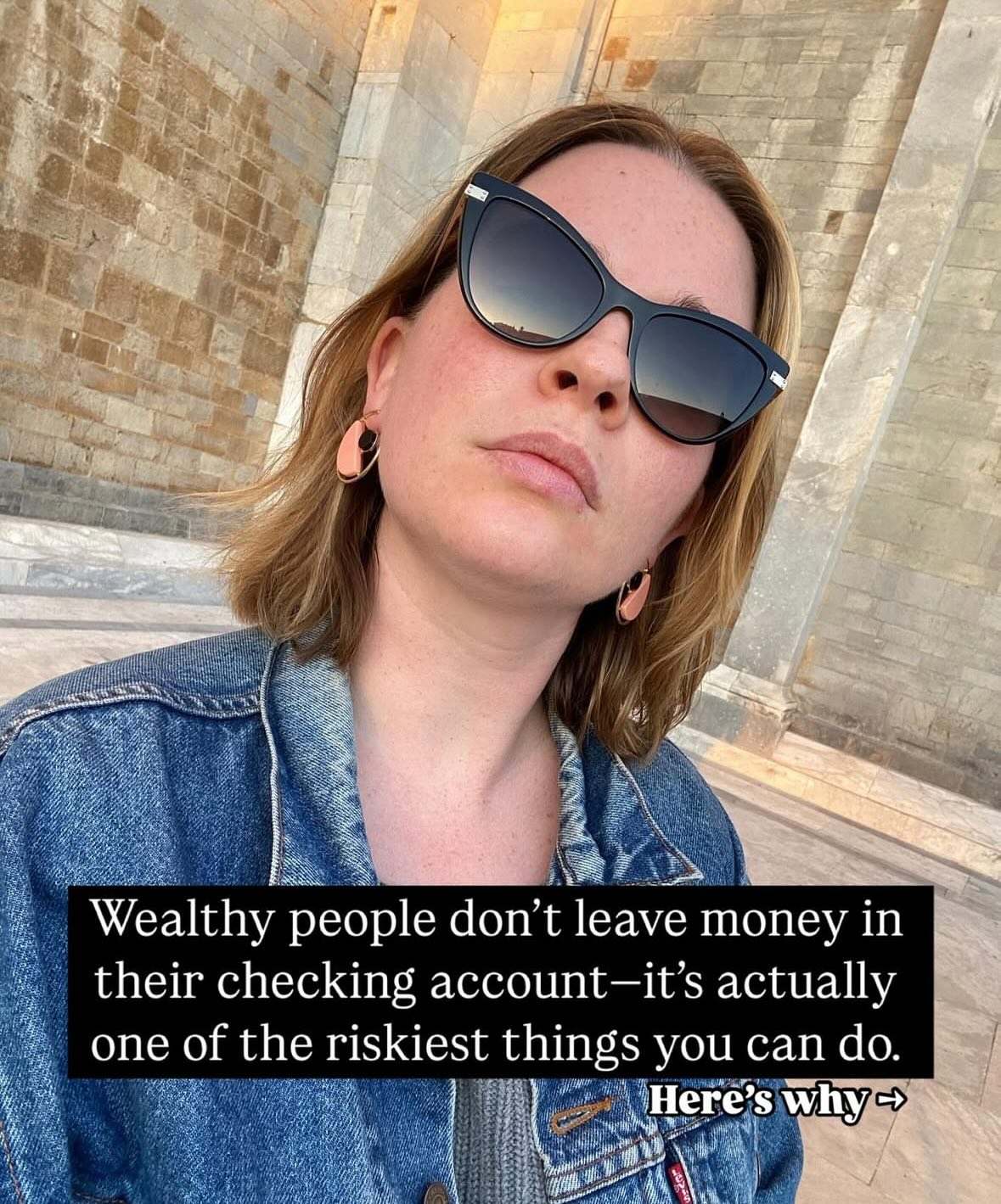 Her First $100K - Her First $100K added a new photo.