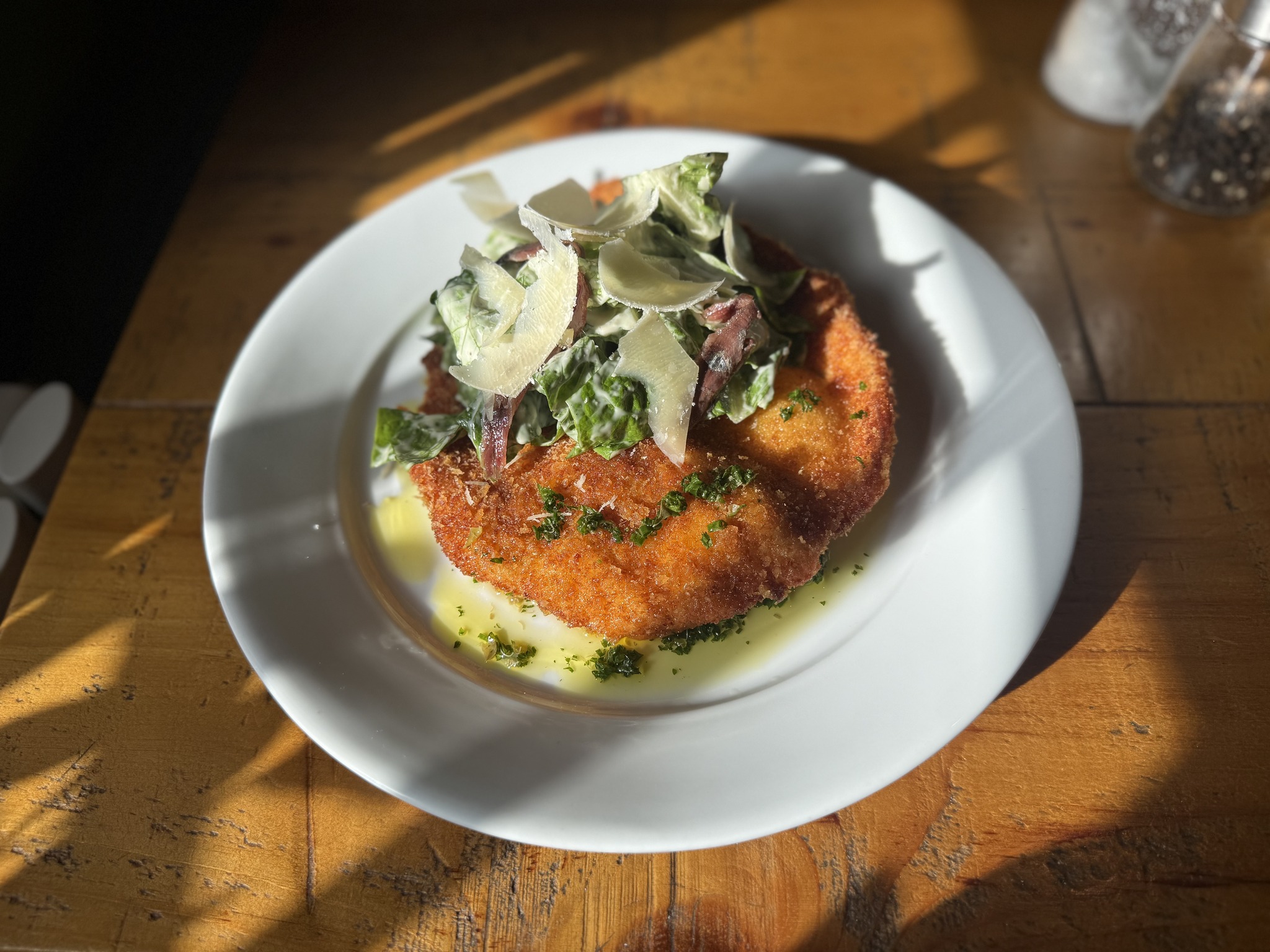Full Moon Inn | Frome