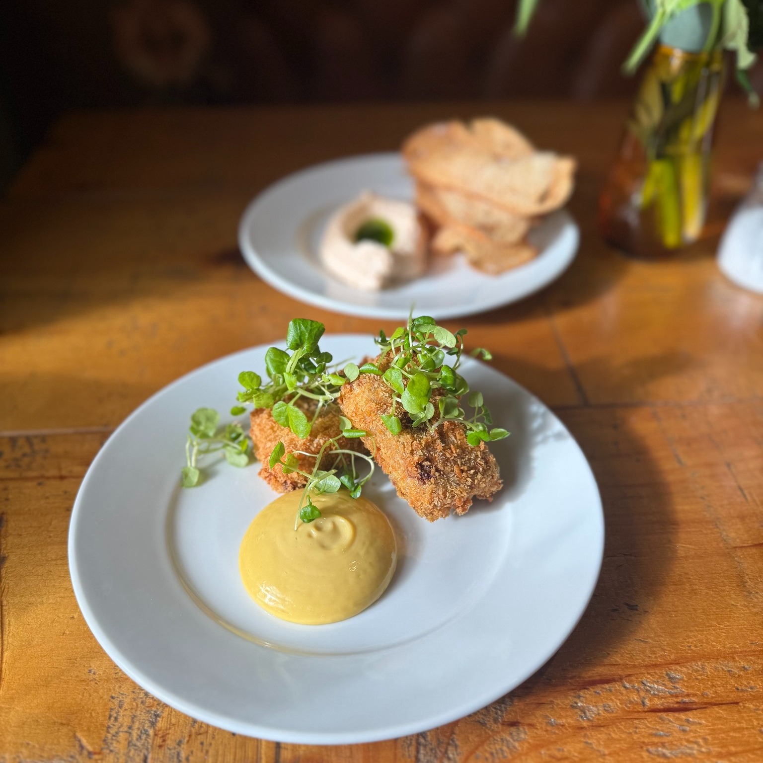 Full Moon Inn | Frome