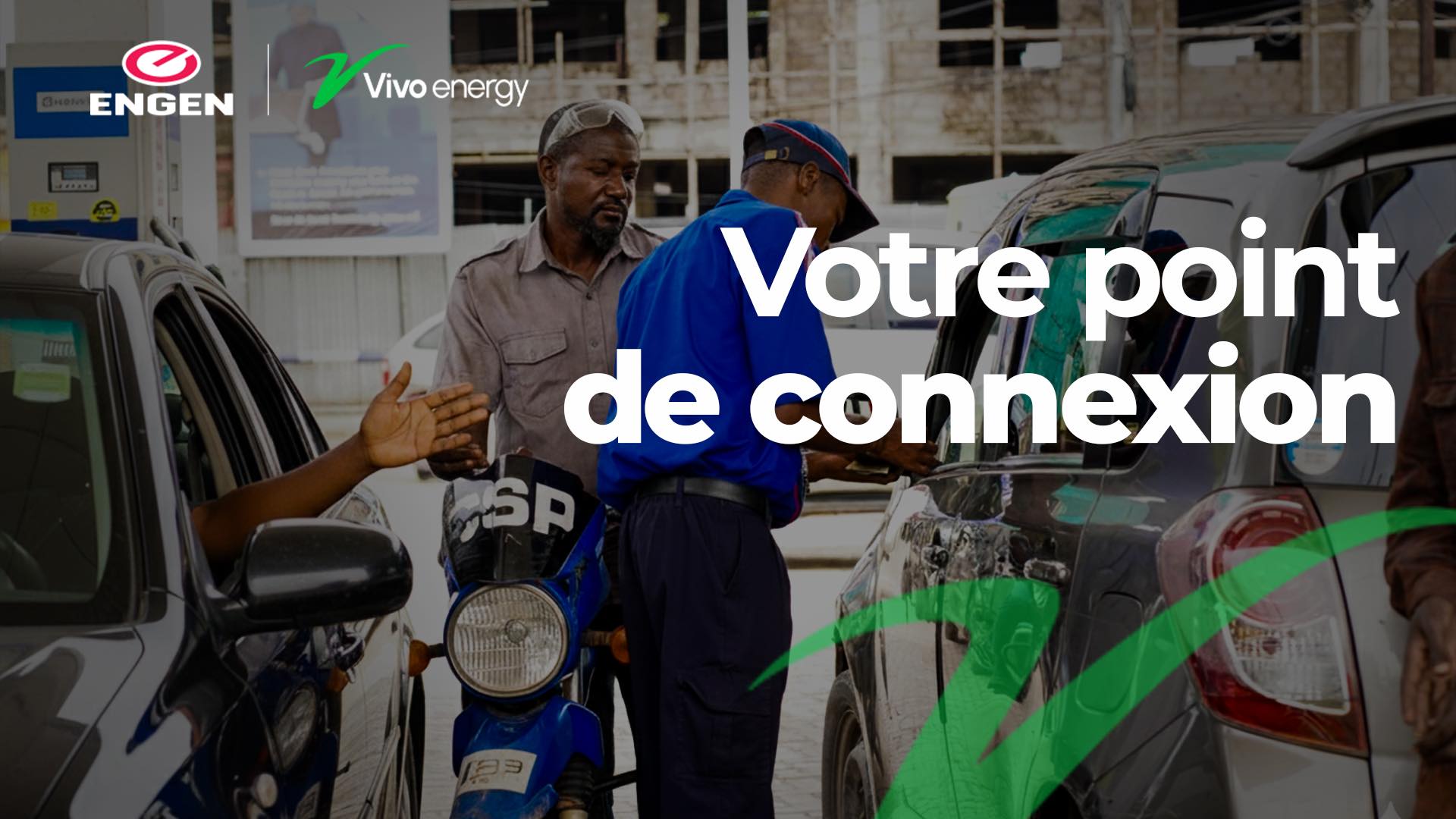 Engen RDC SA | Gombe