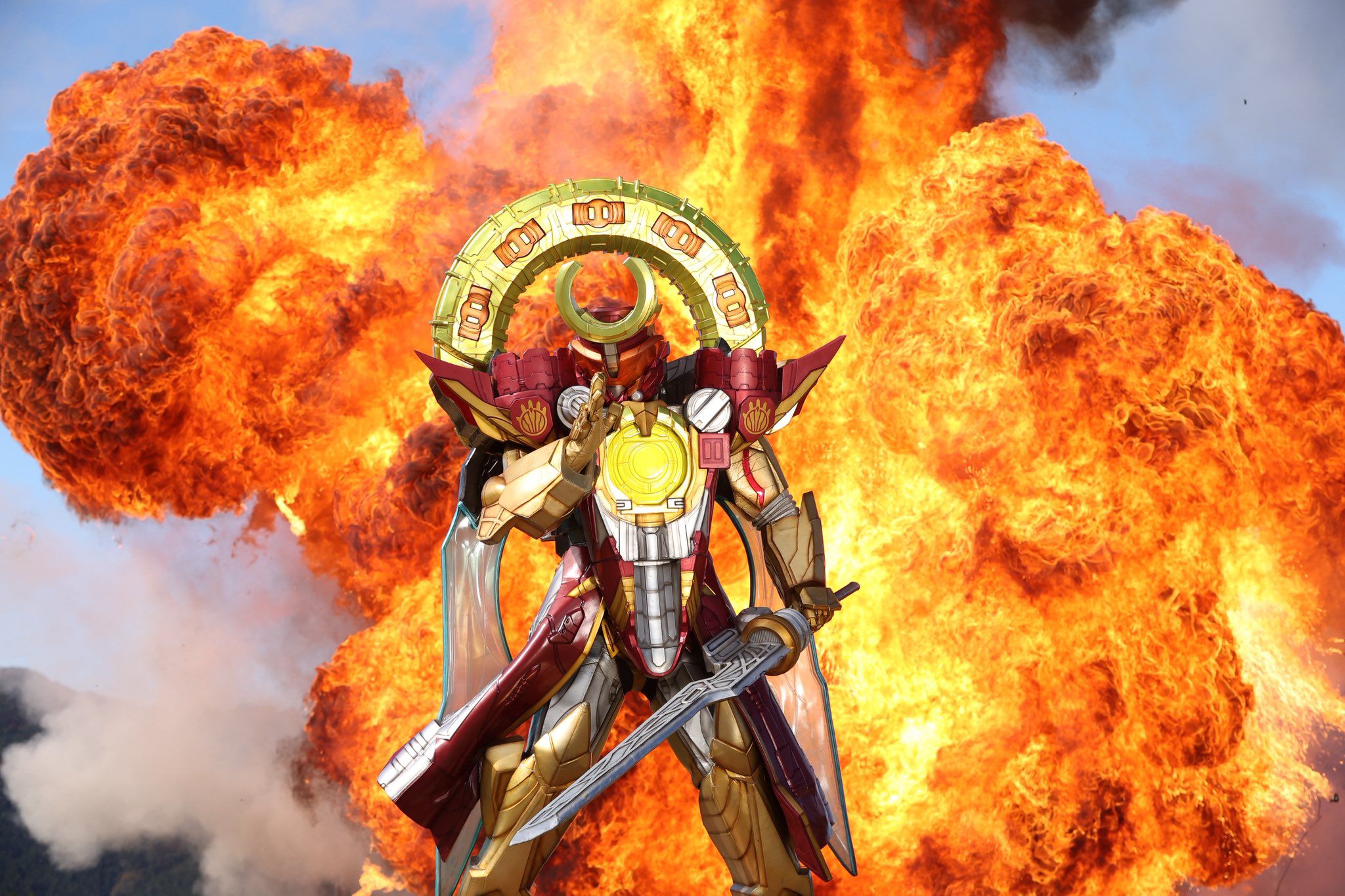 Super Sentai Vietsub Engsub