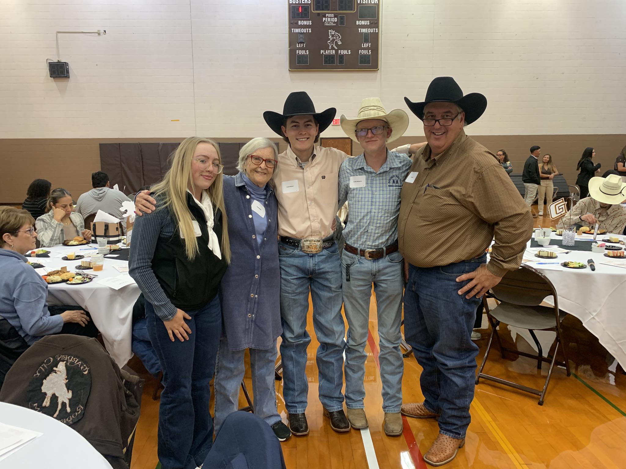Garden - The GCCC Endowment Association Scholarship Banquet was held ...