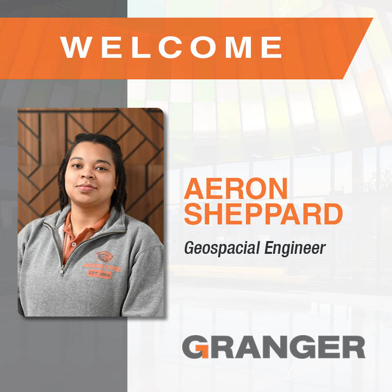 Granger Construction... - Granger Construction Company