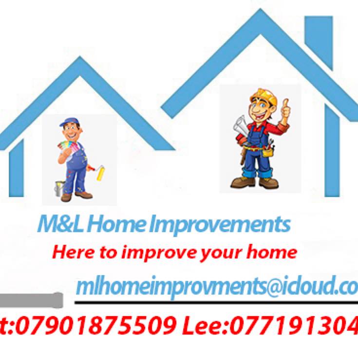 M&L Home Improvements | Rugeley