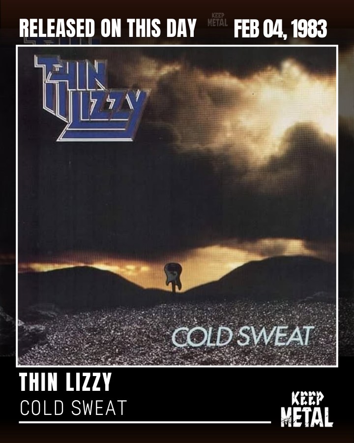 Cold Sweat