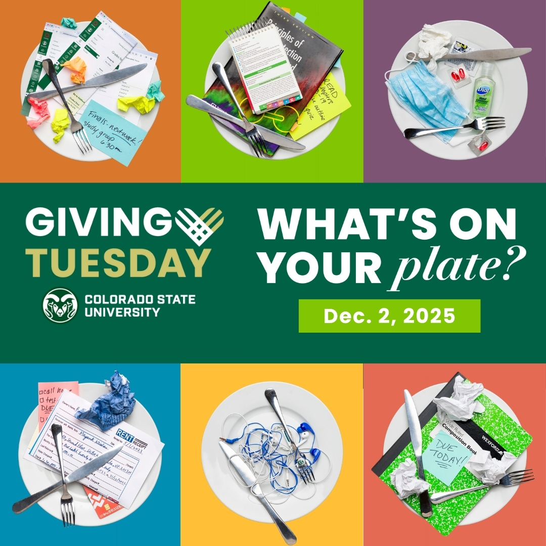 Colorado - Every Ram’s plate looks different — and for 1 in 3 students ...