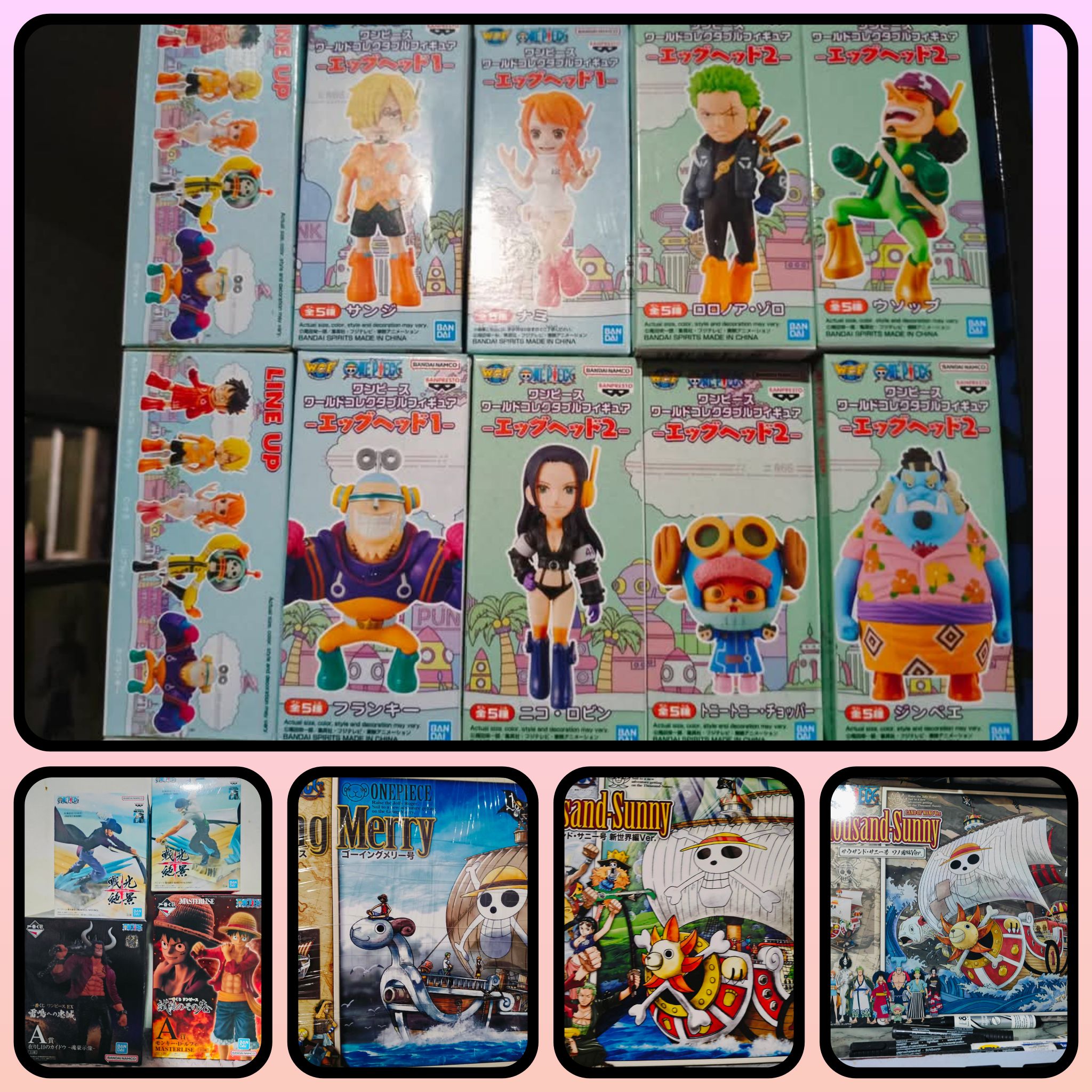 One Piece Toy Collectors | Facebook
