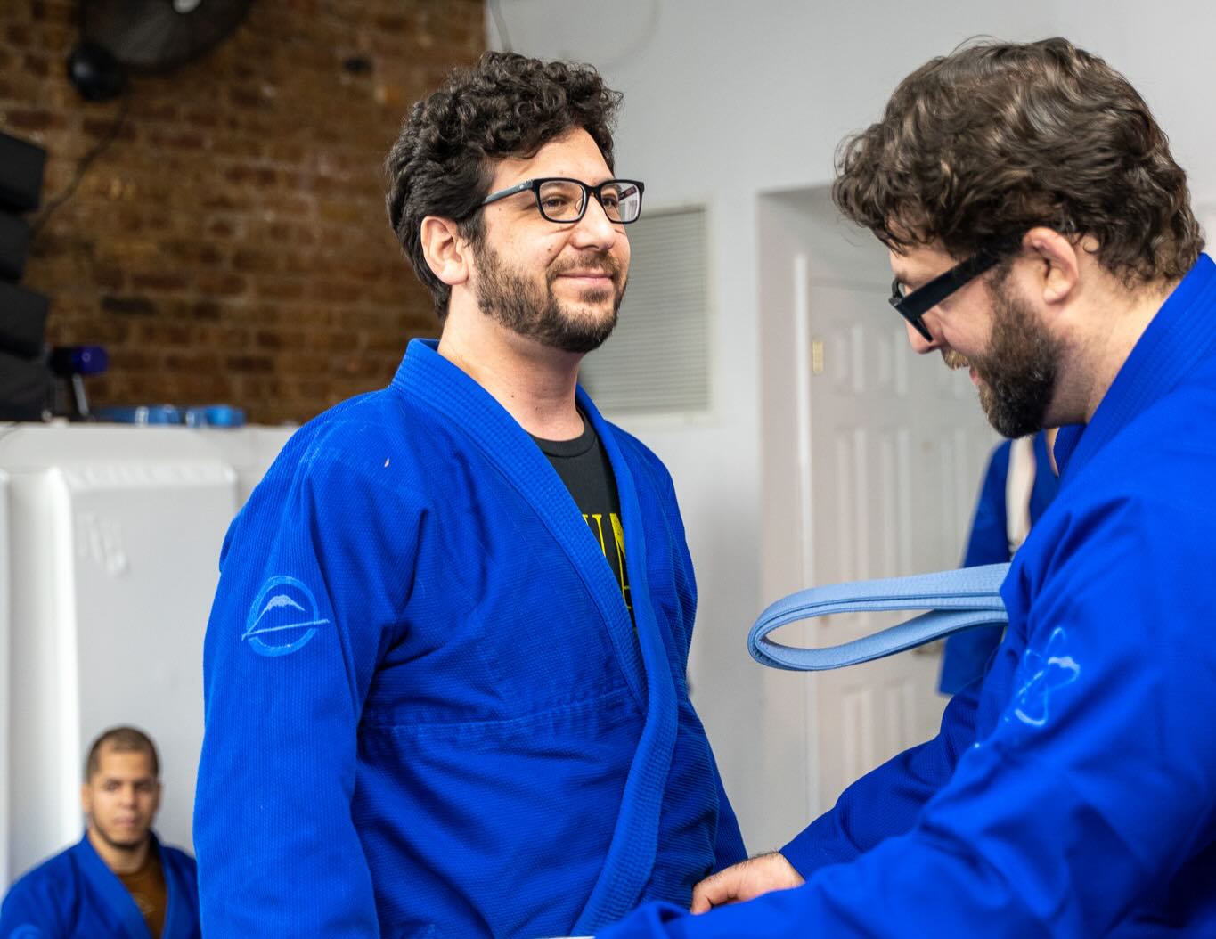 Park Slope Academy of Brazilian Jiu-Jitsu | Brooklyn NY