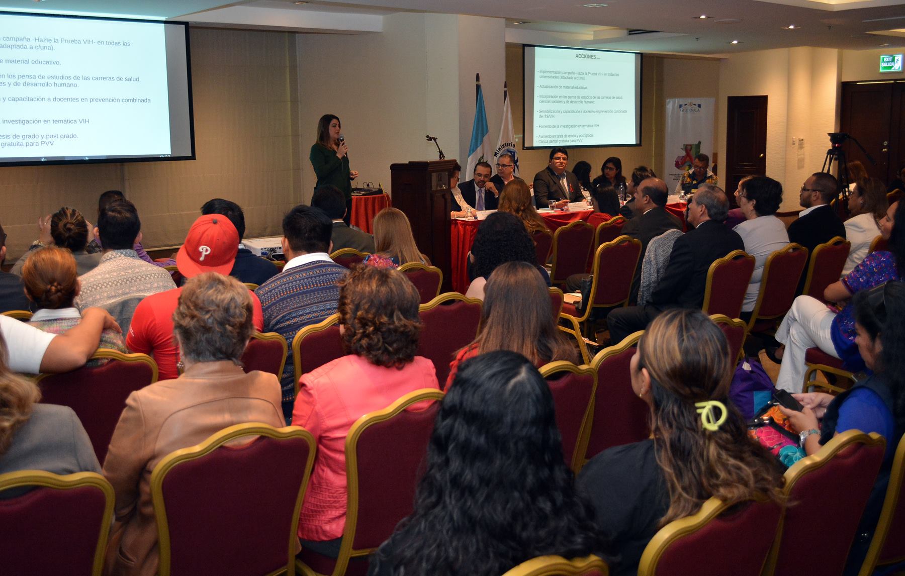 #DíaMund... - Ministerio de Salud Pública y Asistencia Social | Facebook