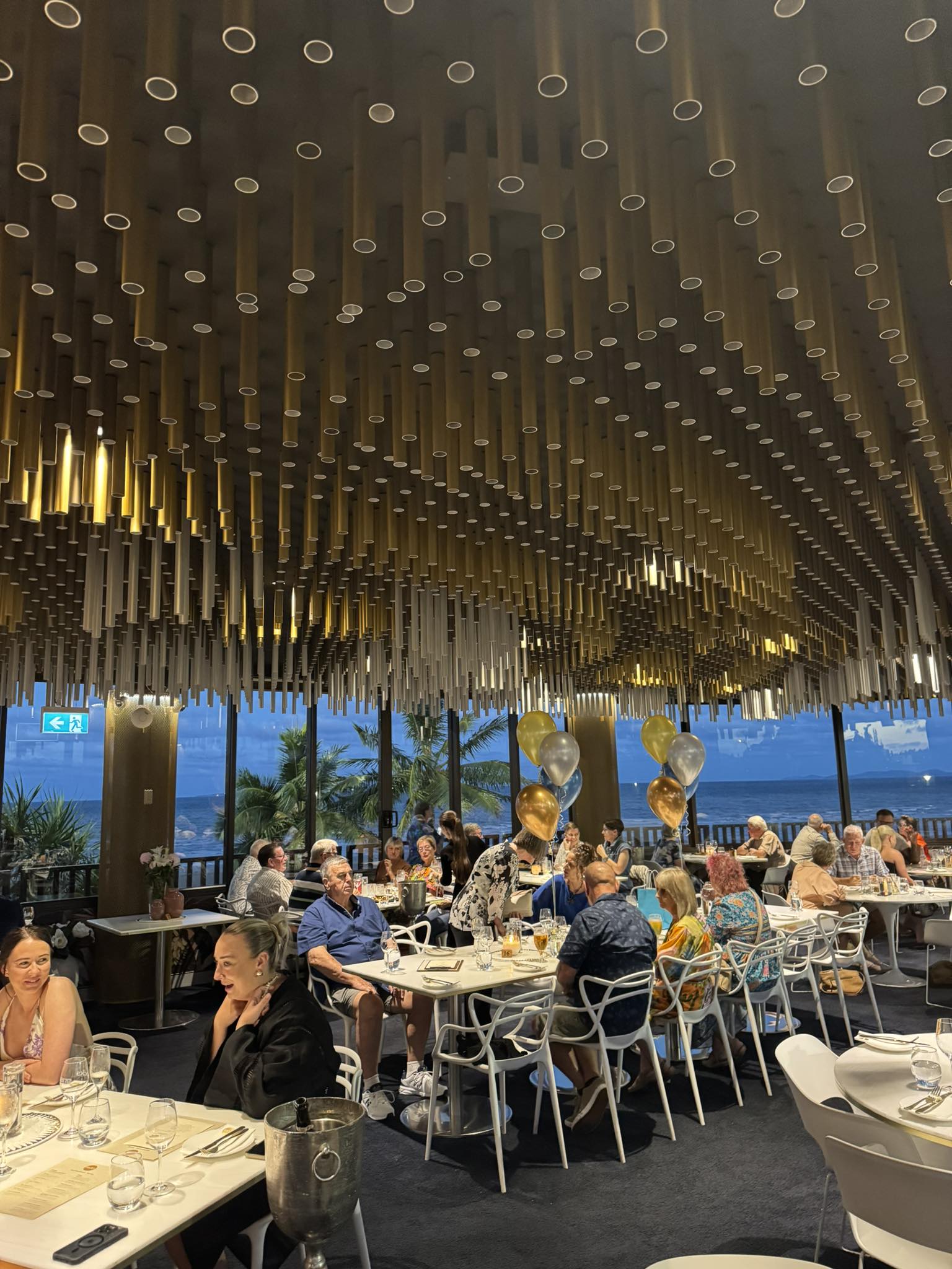 The Rocks Yeppoon, Bar and Restaurant | Yeppoon QLD