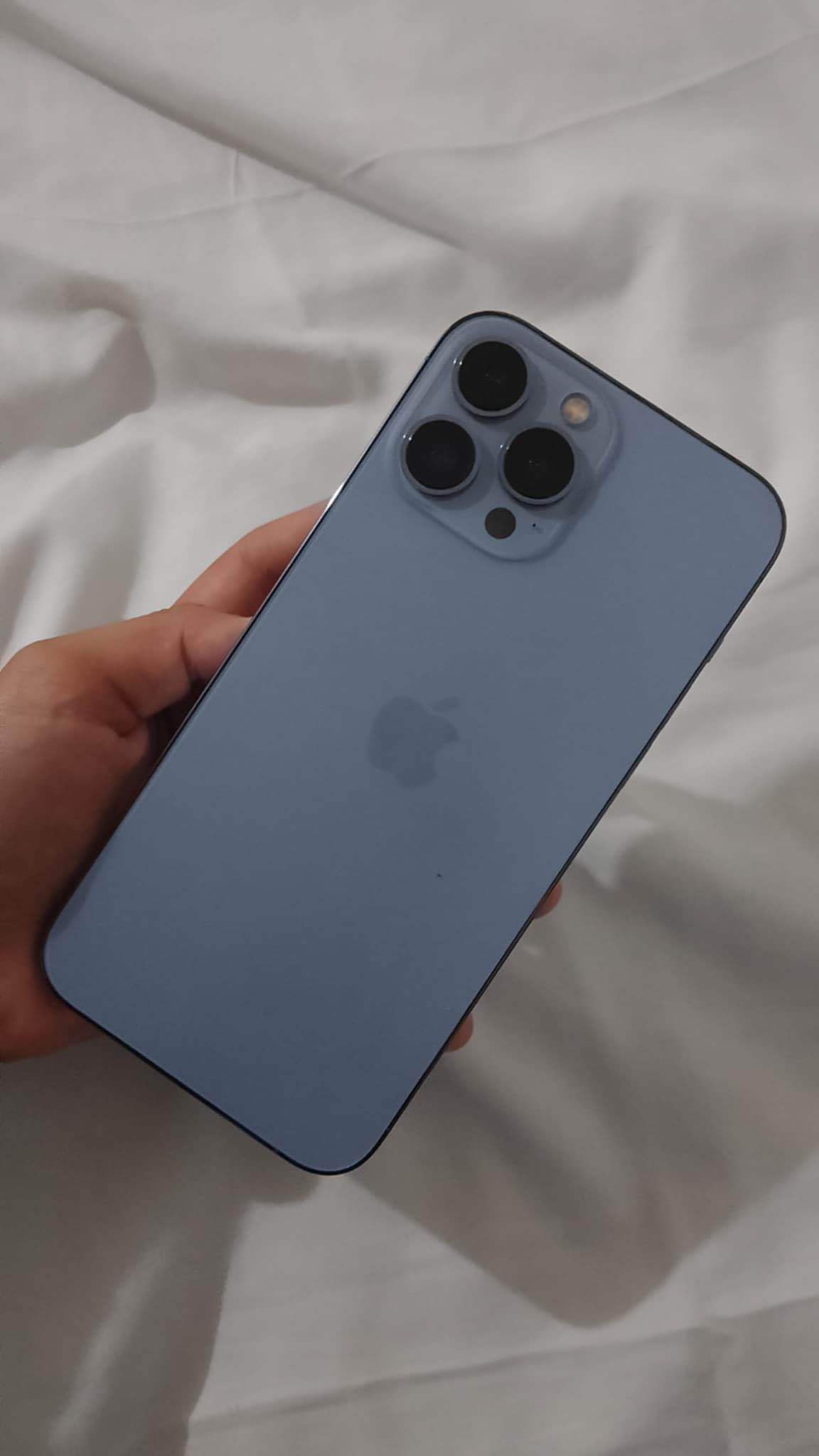 FS Iphone 13 pro max - Cell Phones - Davao City | Facebook Marketplace ...