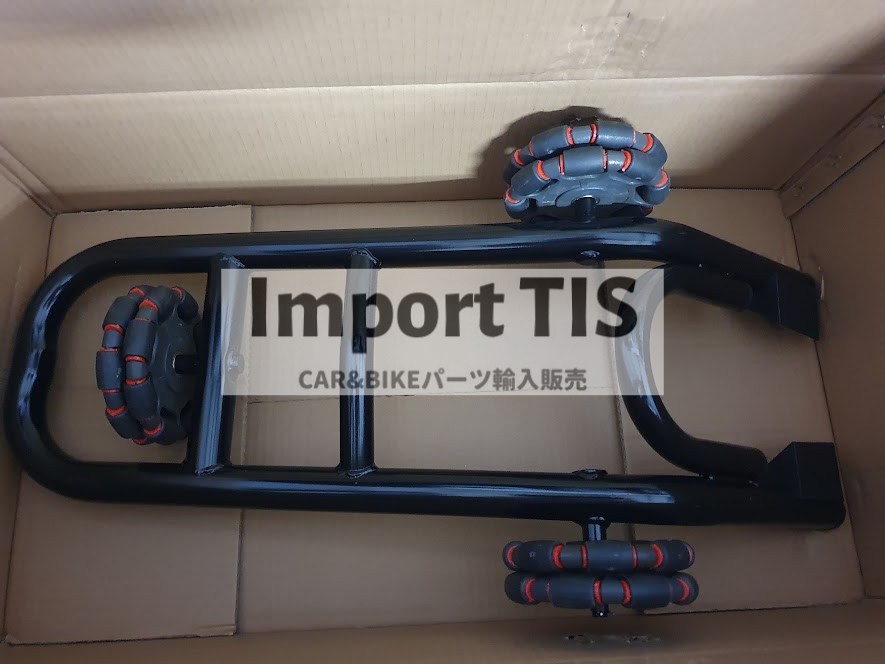 DMWORK MC XSR155 