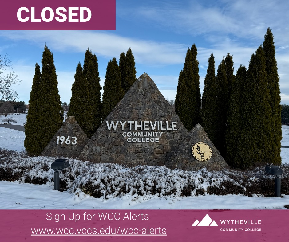 Wytheville Community... - Wytheville Community College