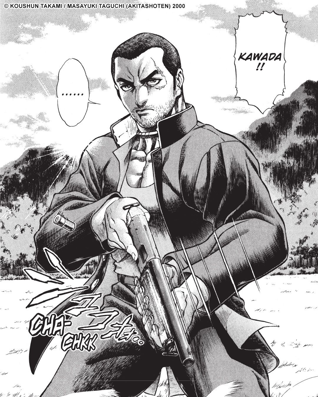 Yen - NEW MANGA ANNOUNCEMENT: Magic Doctor Rex’s Perverted Medical ...