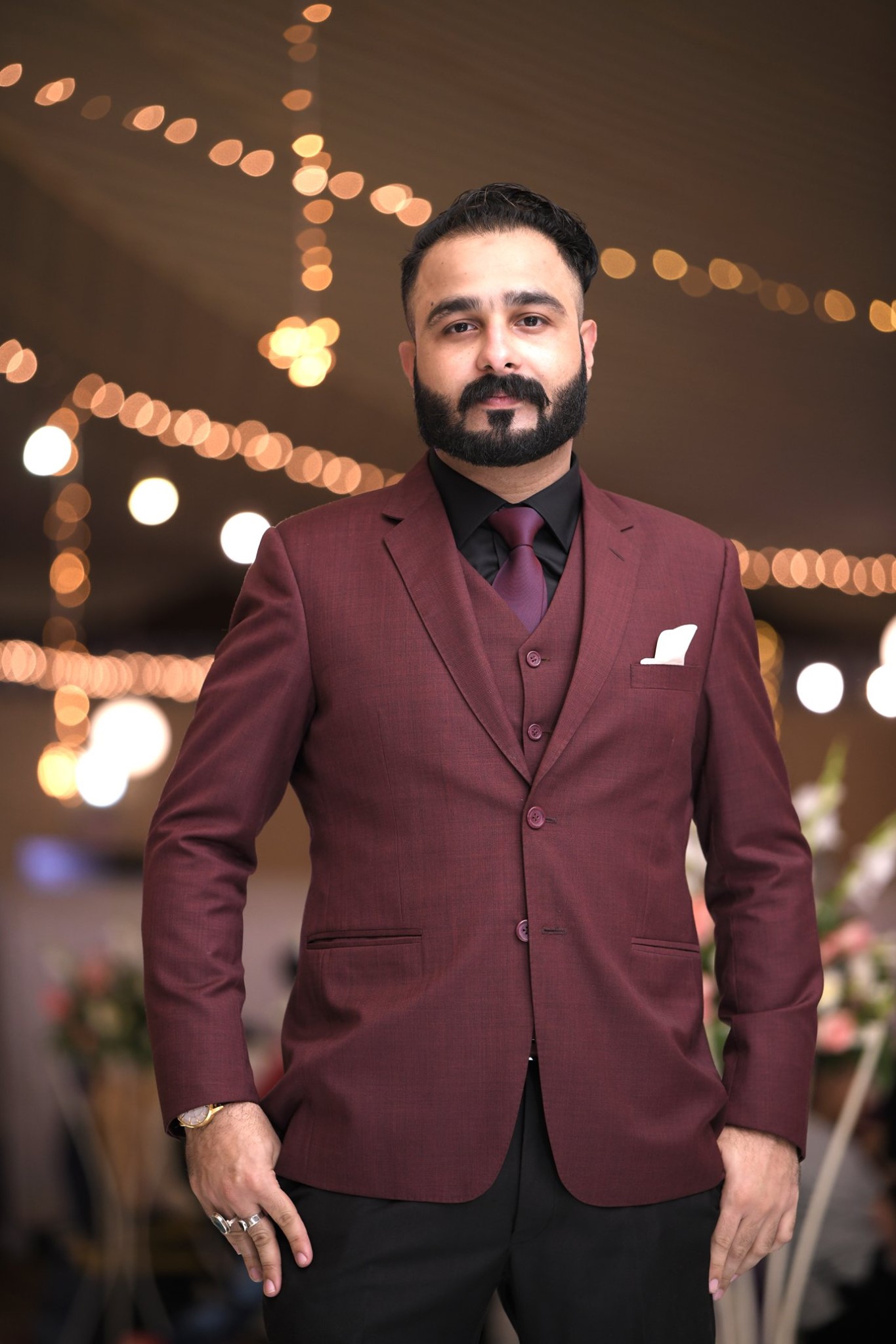 Fahad Baloch - صوفیوں کی دھرتی سندھ ایک گورنر نے سندھ کی... | Facebook