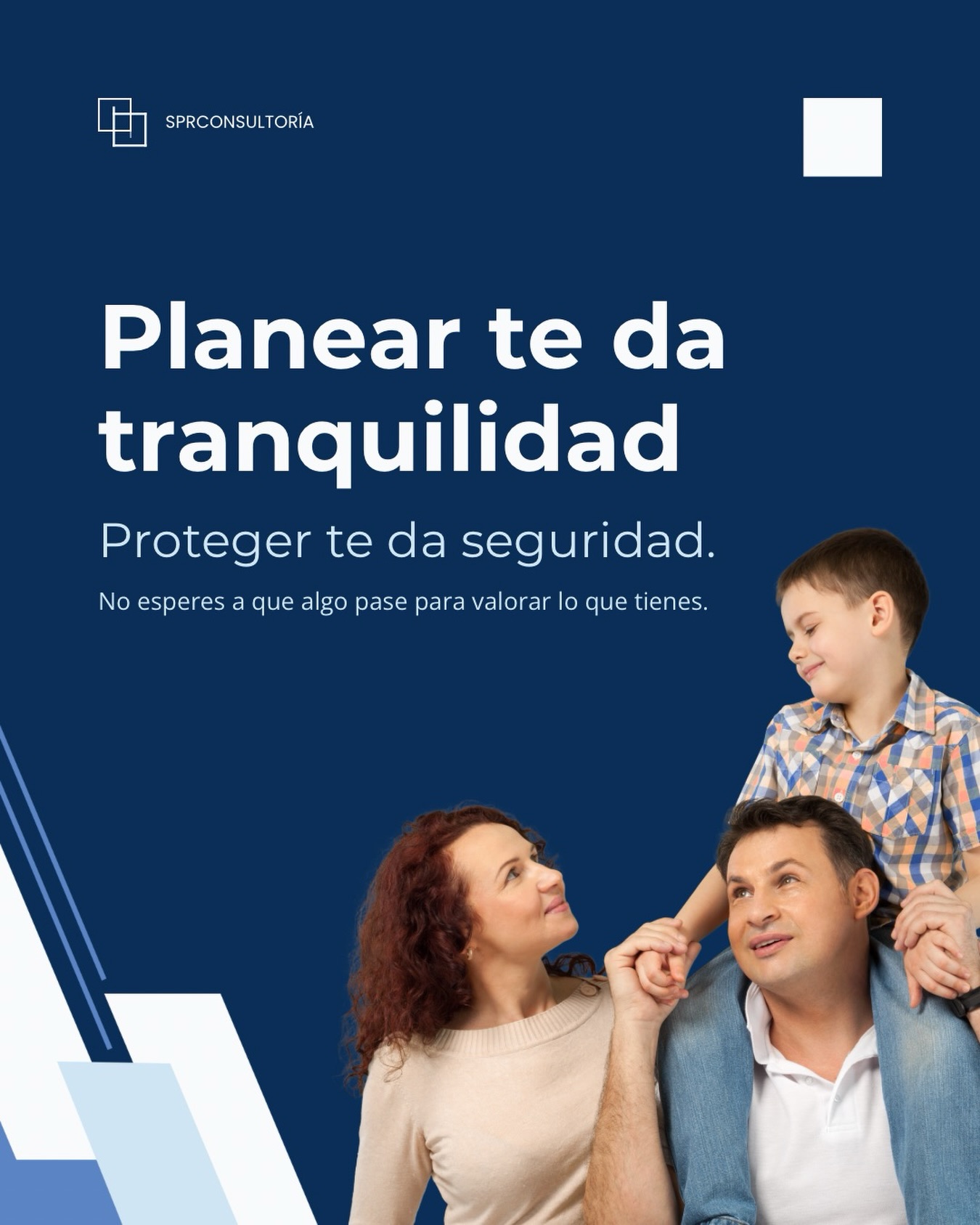 SPR Consultoría Seguros Personales y Riesgos Empresariales