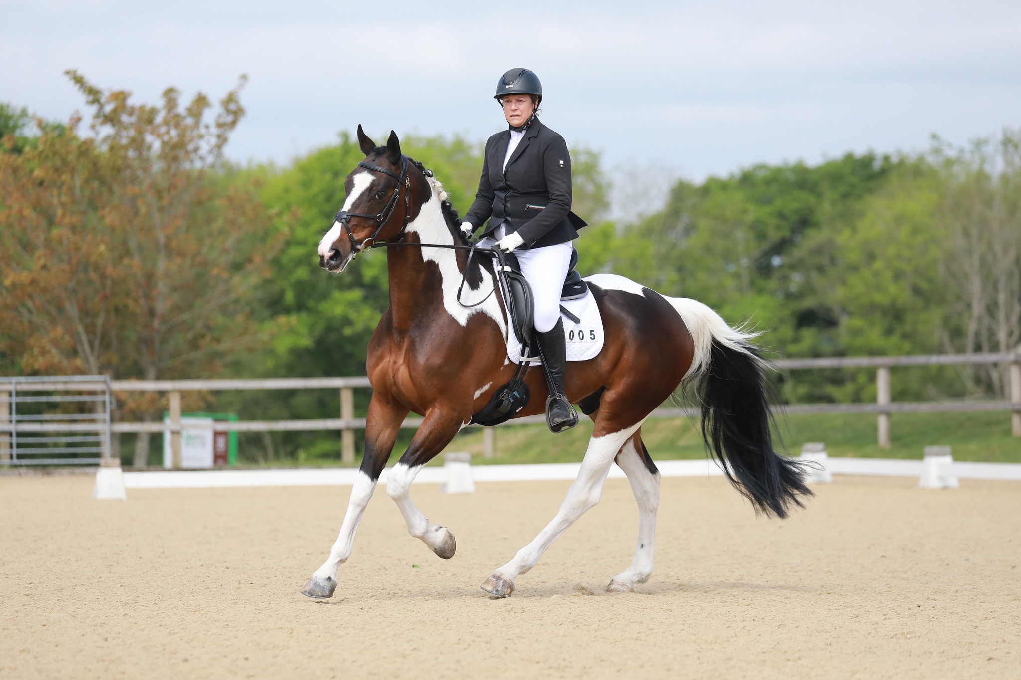 Felbridge - Photos from Today's British Dressage show are now online to ...