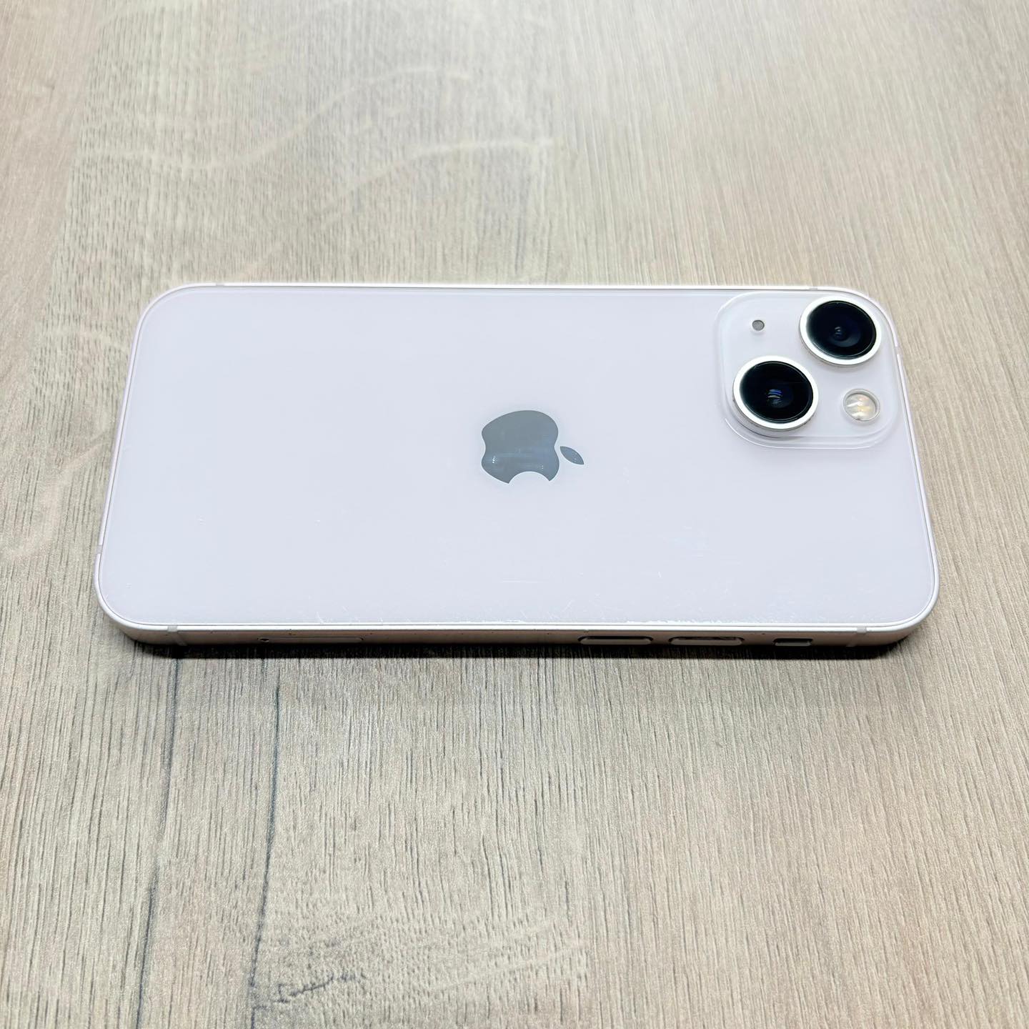 ?? Used iPhone 13 Mini 256GB – Pink Small size. Big power 