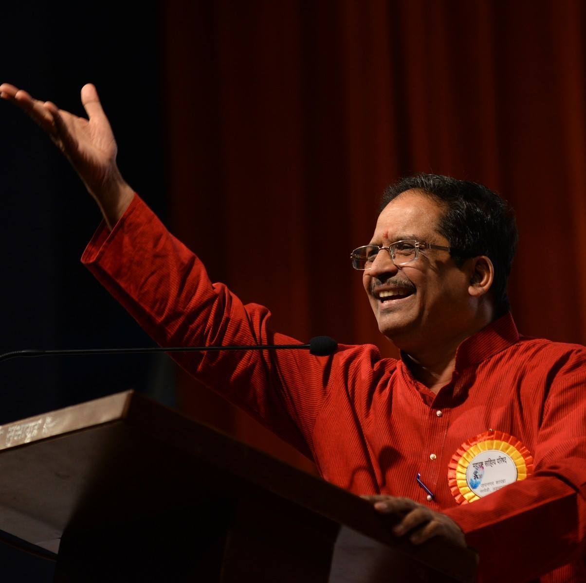 Pravin Davane