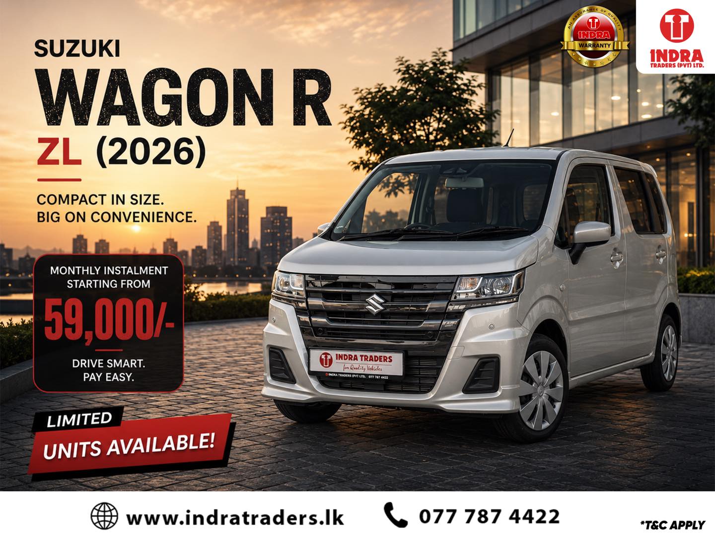 Discover the perfect blend of comfort, practicality, and fuel