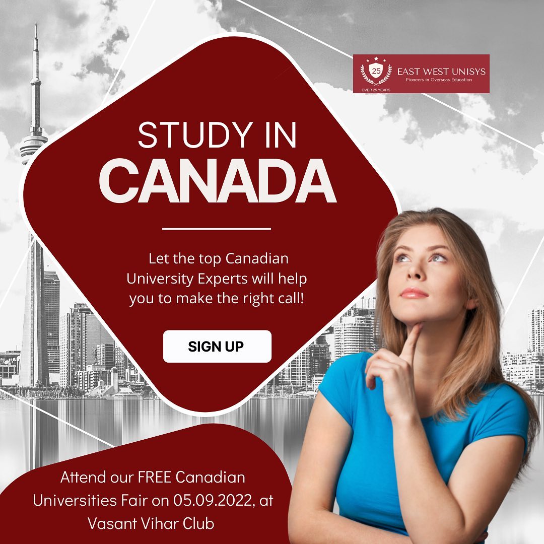 The Canadian... - Higher Education in US & Canada