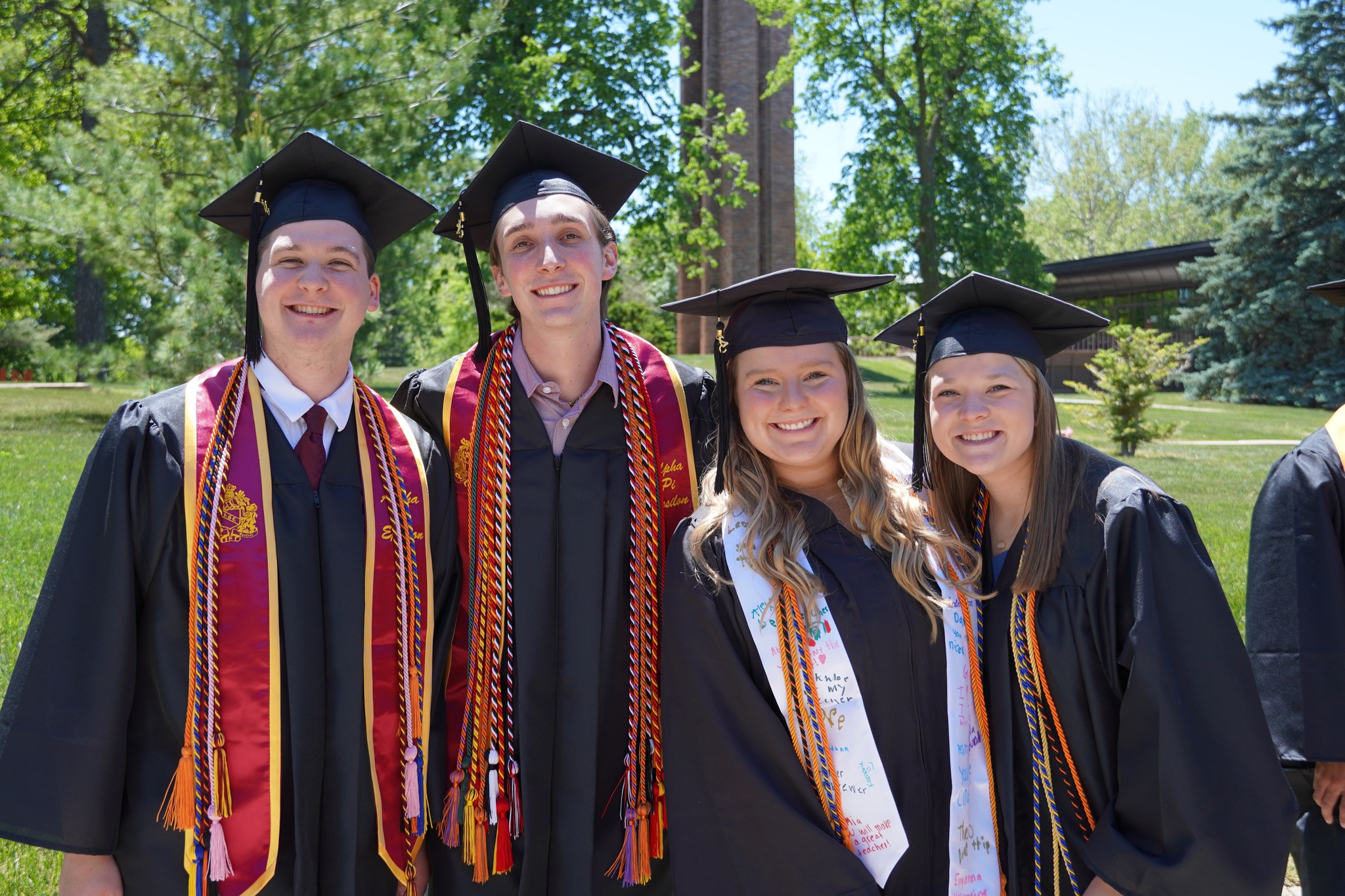Doane University added a new photo. - Doane University