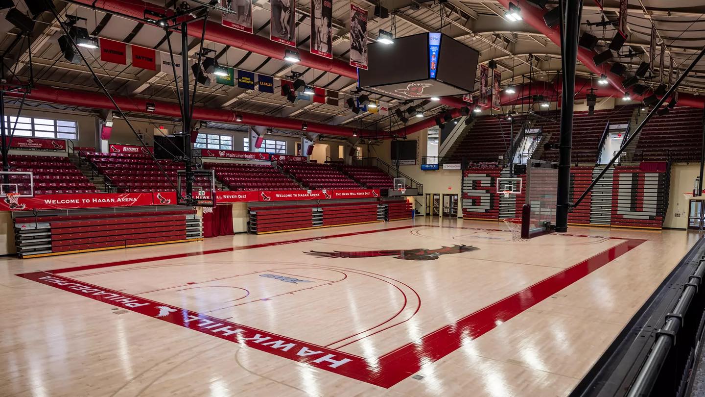 Crozier - Tickets for the PIAA District One 6A Girls & Boys basketball ...