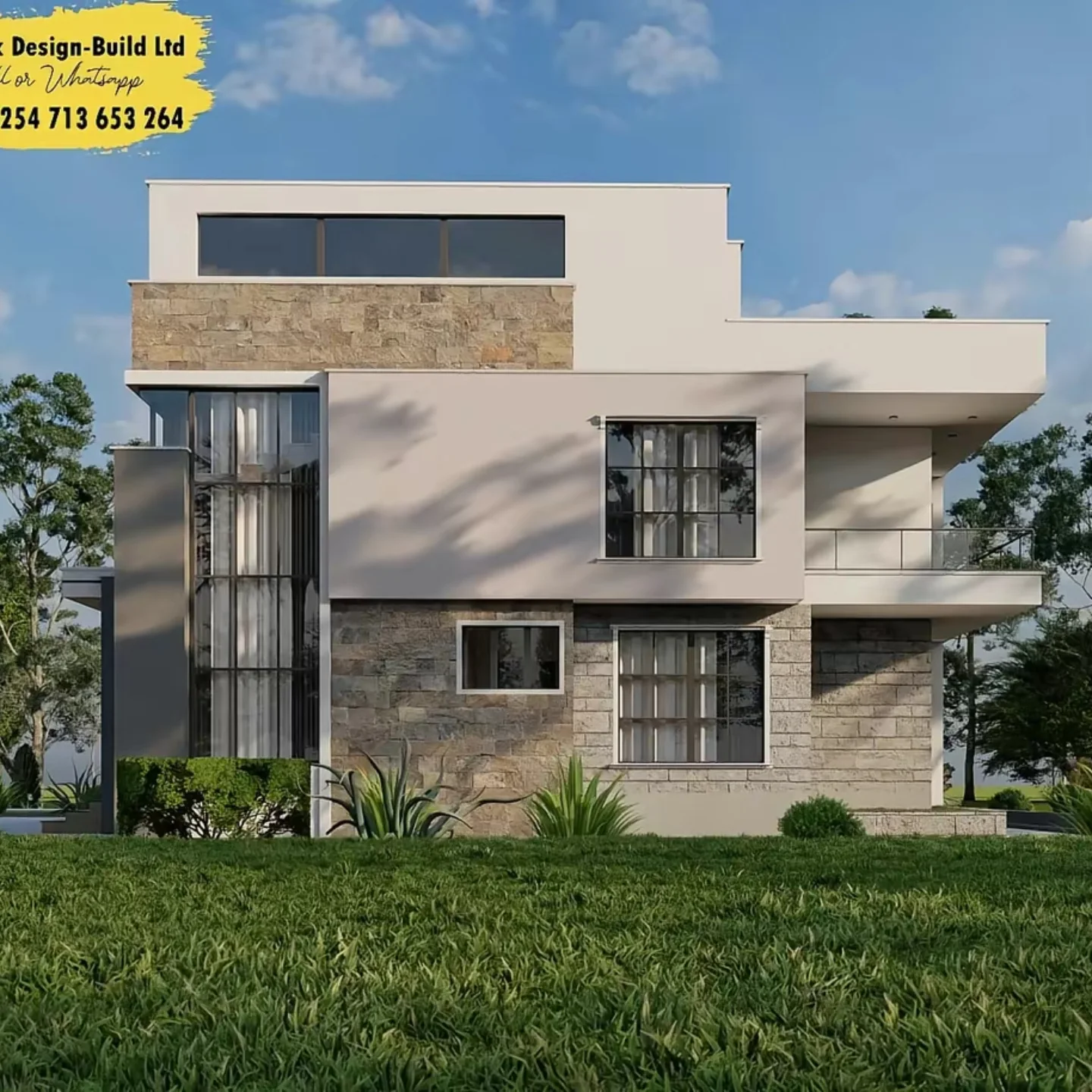 Pyrex Design & Build Limited | Ruiru