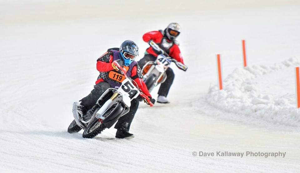 Cold Beer Racing Ice... - Wisconsin International Raceway | Facebook