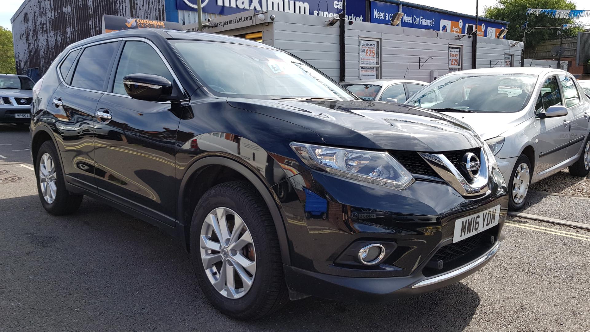 Maximum Car Supermarkets added... - Maximum Car Supermarkets