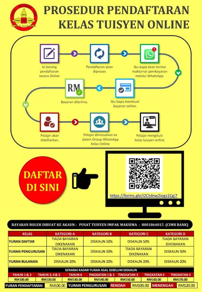Kedai Basikal Impak Maksima