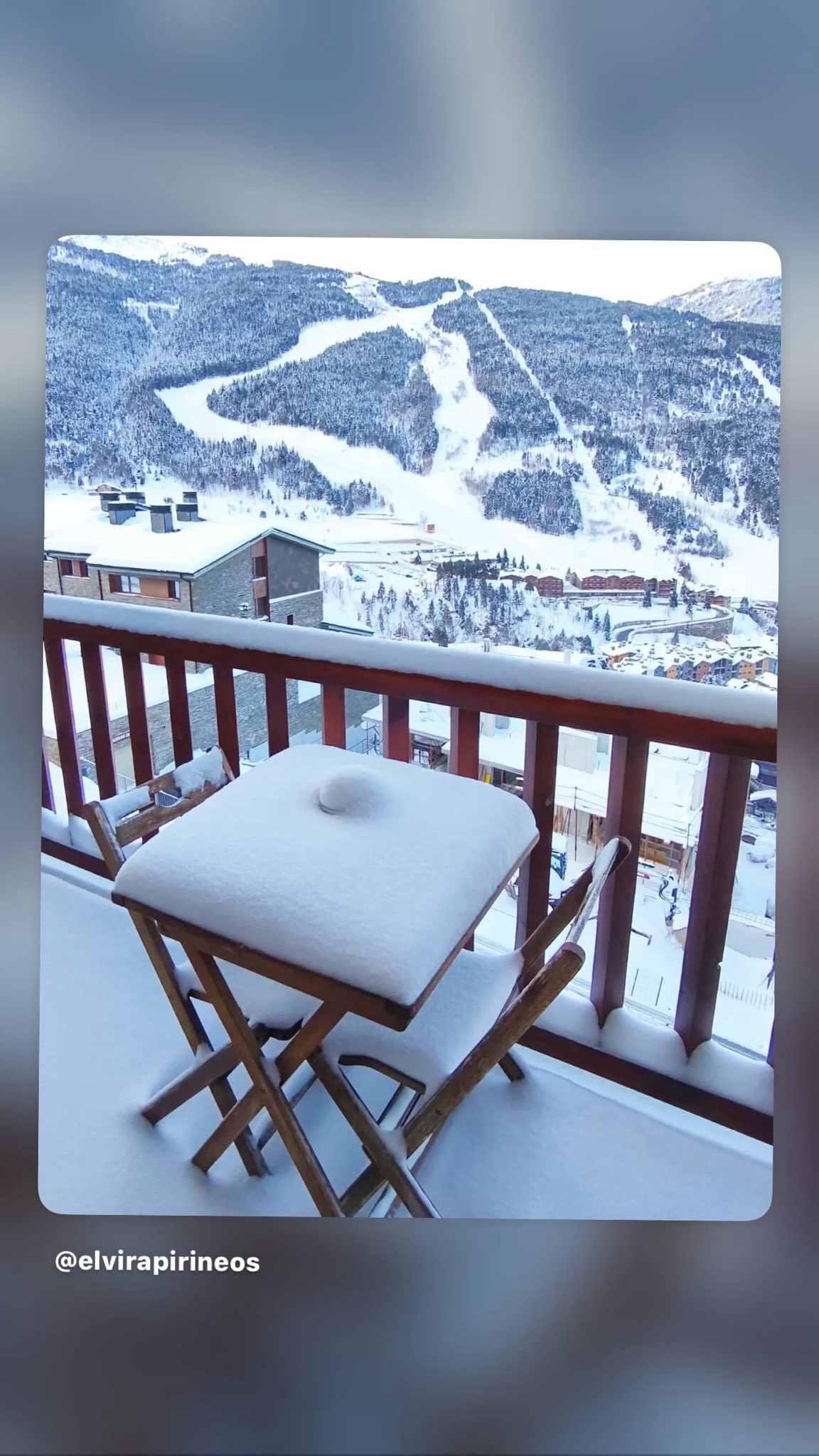 Wuau Hotel Galanthus & Spa Andorra - #QUEVER En #Canillo, nuestra