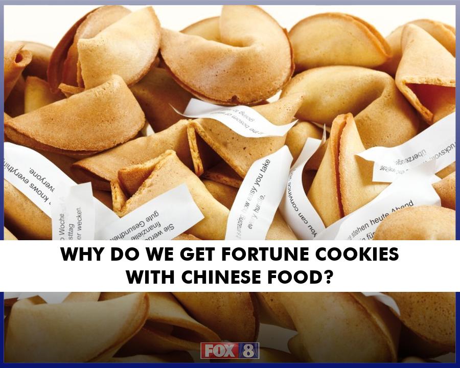 kuchen様連絡専用 While the fortune cookie may have roots in Japan, the version