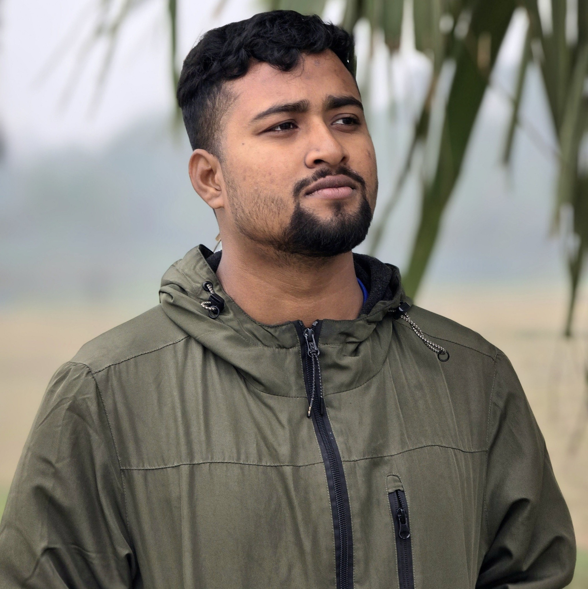 Fazle Rabby