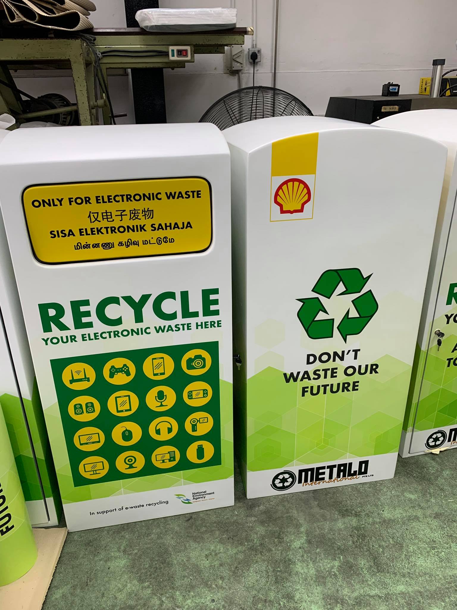 SGC Autographics & Signs | Singapore Singapore
